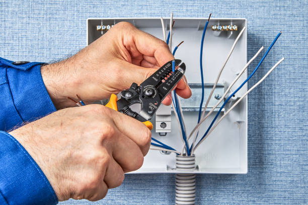 Emergency Electrical Repair Services in Bennett, CO